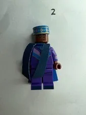 NEW Lego Kingsley Kinglebolt Harry Potter Minfigure Series 2