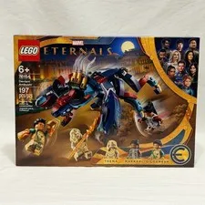 LEGO Super Heroes: Deviant Ambush! (76154) ~ NEW / FACTORY SEALED ~