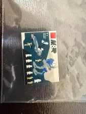 M&R 75280 501st Battle Pack - Custom Tile