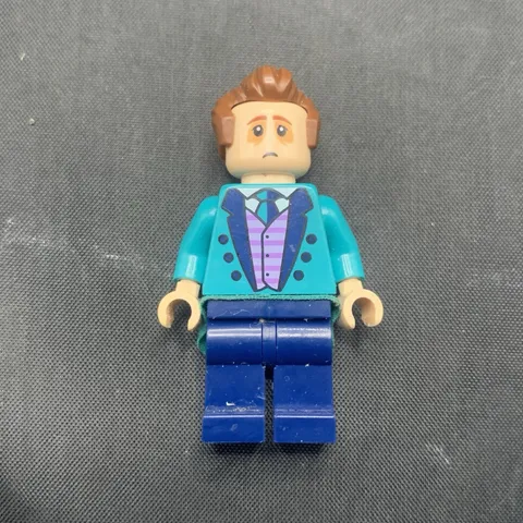 LEGO® Disney Haunted Mansion Butler minifigure 40521
