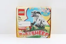 LEGO 40148 Year of the Sheep 2015 Special Edition Figurine Set