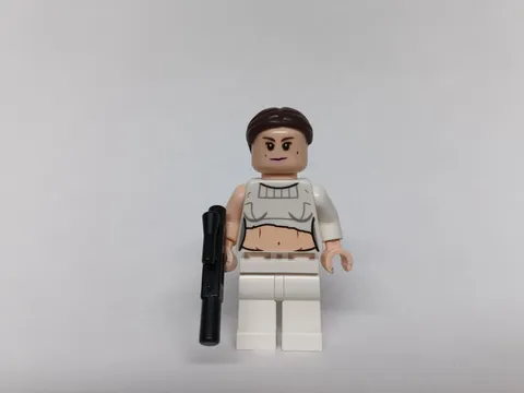 LEGO Padmé Amidala sw0490