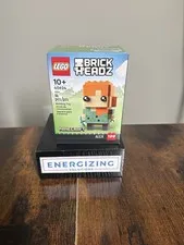 LEGO 40624 Brickheadz Minecraft Alex New/sealed, Unopened