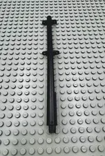 Lego 2538b Ship Boat Mast Top Section 16H/6.25" w/ Nubs Pirates 6271 5976 6296