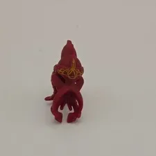 Lego atlantis squid warrior mask/helmet mini fig