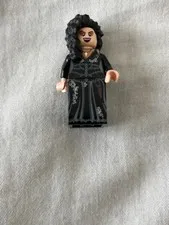 Lego Harry Potter Bellatrix Lestrange Minifigure