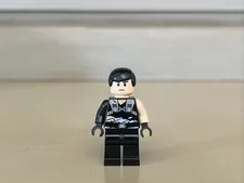 LEGO Star Wars Minifigure Starkiller (Vader’s Apprentice) sw0181 7672