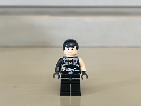 LEGO Star Wars Minifigure Starkiller (Vader’s Apprentice) sw0181 7672