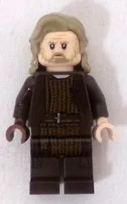 LEGO Star Wars 75245 sw1039 Old Luke Skywalker Minifigure