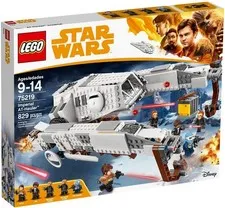 LEGO Star Wars Imperial AT Hauler 75219 Toy Block Gft