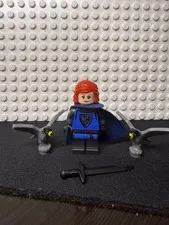LEGO Series 24 Falconer Knight Minifigure