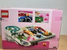 NEW LEGO MAGIC MAZE SET 40596 Promo GWP Opened Box