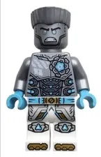 Zane njo0922 Ninjago Lego Minifigure