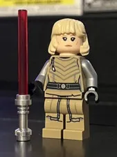 LEGO STAR WARS 75364 Ahsoka SHIN HATI Minifigure - Lightsaber incl'd - NEW!!!