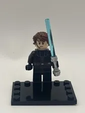 LEGO Star Wars Minifig - Anakin Skywalker 75269 Mustafar Sw1082
