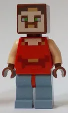Hal - Used LEGO
