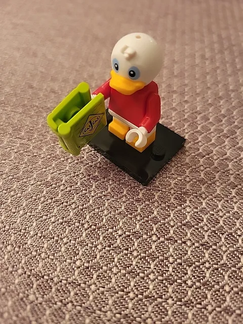 LEGO Minifigures Disney Series 2 Huey