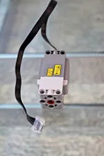 LEGO Technic Powered Up Electric Large Motor, 88013!