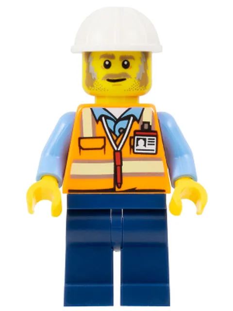 LEGO [No Color/Any Color] bdp063 bdp063 Used Genuine
