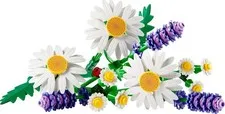 NEW SEALED LEGO 11508 Daisies - Botanicals Botanical Collection 2026