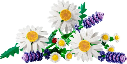NEW SEALED LEGO 11508 Daisies - Botanicals Botanical Collection 2026