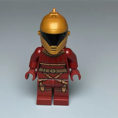 LEGO Star Wars Episode 9 Zorii Bliss Minifigure sw1050 (Genuine) 75263, 75249 A9