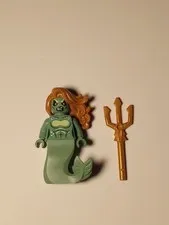 LEGO Harry Potter Mermaid Minifig (hp417)