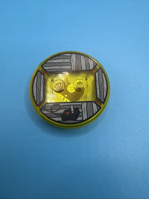 *LEGO@ Dimensions Jake the Dog Tag Base Only Adventure Time! 71246 👾