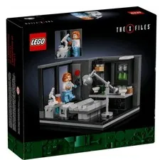LEGO #40896 The X-Files: Scully’s Lab GWP: Brand New