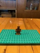 LEGO Ugha Warrior Indiana Jones Kingdom Of The Crystal Skull Figure