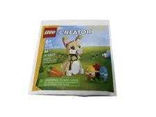 LEGO® Creator Cute Easter Bunny 30716
