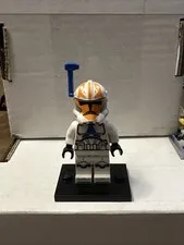 Clone Trooper Minifigure Sw1276 LEGO Star Wars