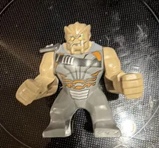 LEGO cull obsidian