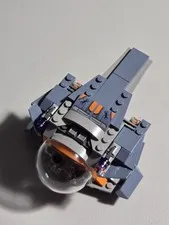 LEGO Marvel Super Heroes Thor's Weapon Quest 76102 Pod Build Only