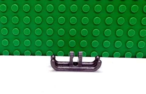 Lego 1 Pearl Dark Gray 1x4 Pantograph train NEW