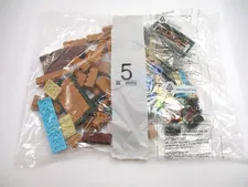 LEGO Icons Boutique Hotel 10297 Sealed Large Bag #5 Only Genuine LEGO