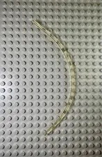 LEGO Electric, Fiber Optics Cable Wide 20L / 16.0cm x400c20