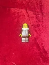 LEGO William Shakespeare Minifigure NO CRACKS