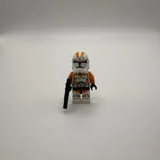 LEGO 212th Clone Trooper Minifigure - 75036 Star Wars Utapau
