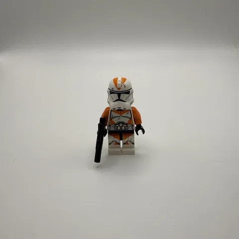 LEGO 212th Clone Trooper Minifigure - 75036 Star Wars Utapau