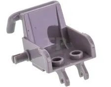 LEGO MINIFIGURE UTENSIL WHEELCHAIR SEAT (1 PCS) CHOOSE YOUR COLOR 24312!!
