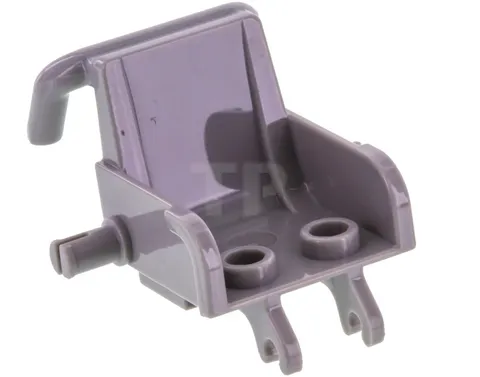 LEGO MINIFIGURE UTENSIL WHEELCHAIR SEAT (1 PCS) CHOOSE YOUR COLOR 24312!!