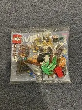 Lego Set 40515 Pirates And Treasure