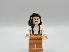 LEGO® Minifig idea057 - Monica Geller