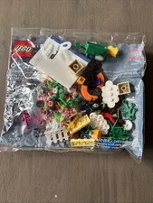 LEGO 40606 Spring Fun Add-On Pack Brand New Sealed
