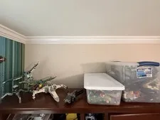 Huge Lego Haul