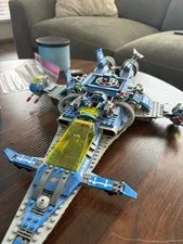 LEGO The LEGO Movie: Benny's Spaceship, Spaceship, Spaceship! (70816)