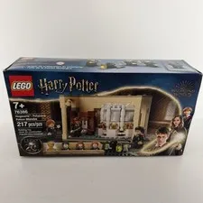 LEGO Harry Potter: Hogwarts: Polyjuice Potion Mistake 76386