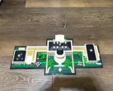 LEGO Architecture The White House 21054 (can disassemble before ship)