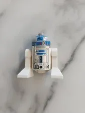 R2-D2 Lego Star Wars Mini Figure 